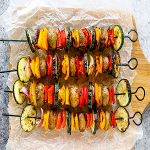 Vegetarian